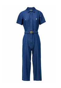 Salsa Jeans Mono - blau