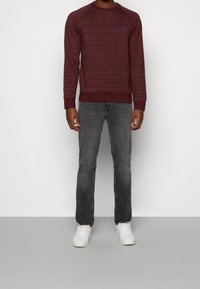 Jack & Jones Sudadera - off-white