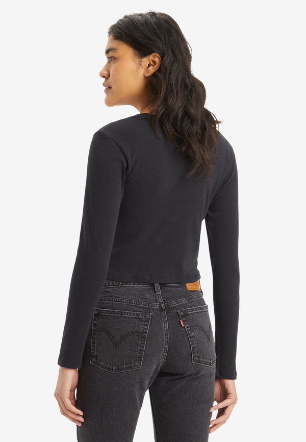 ESSENTIAL SPORTY - Long sleeved top4