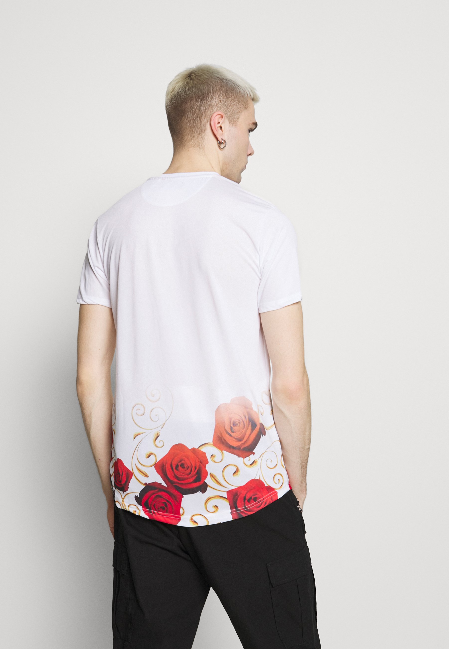 Men GOLDEN - Print T-shirt Men GOLDEN - Print T-shirt