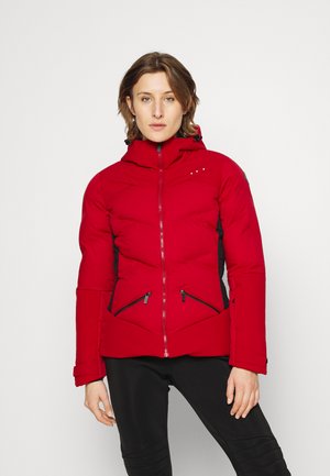 zalando skijacke damen sale