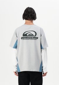 Quiksilver - ERA  - Long sleeved top - lgh Thumbnail Image 1