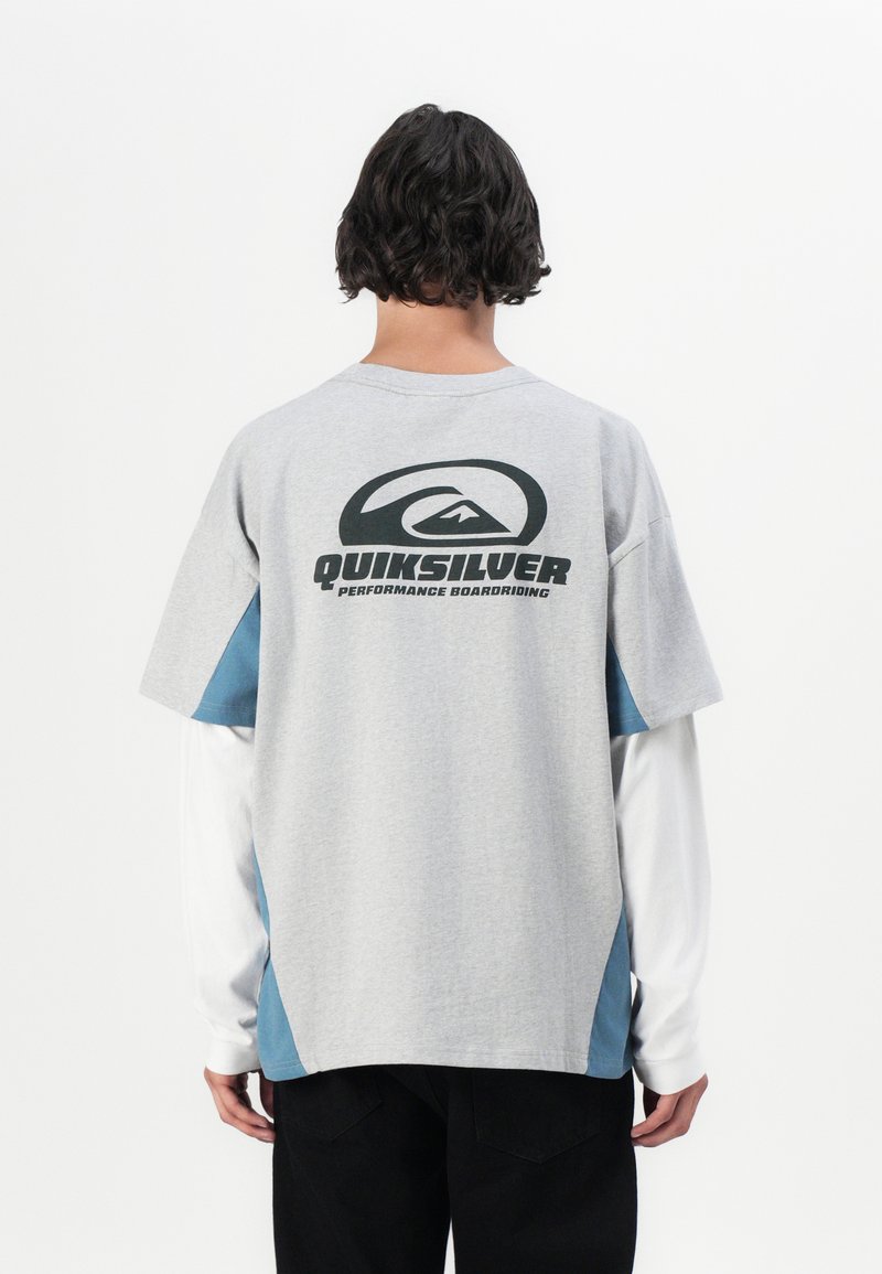 Quiksilver - ERA  - Long sleeved top - lgh, Enlarge