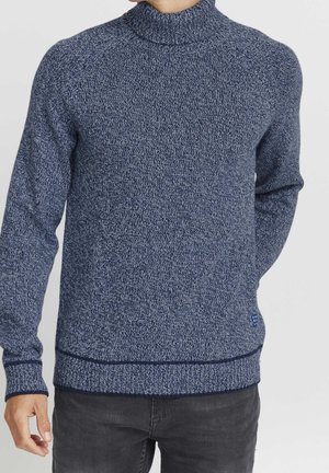 Blend, Pullover - blue