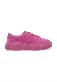 Unausgewählt, pink