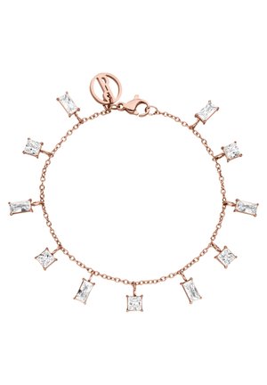 POWDER - Armband - rose gold-coloured