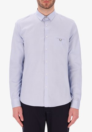 OMAR - Camicia - sky