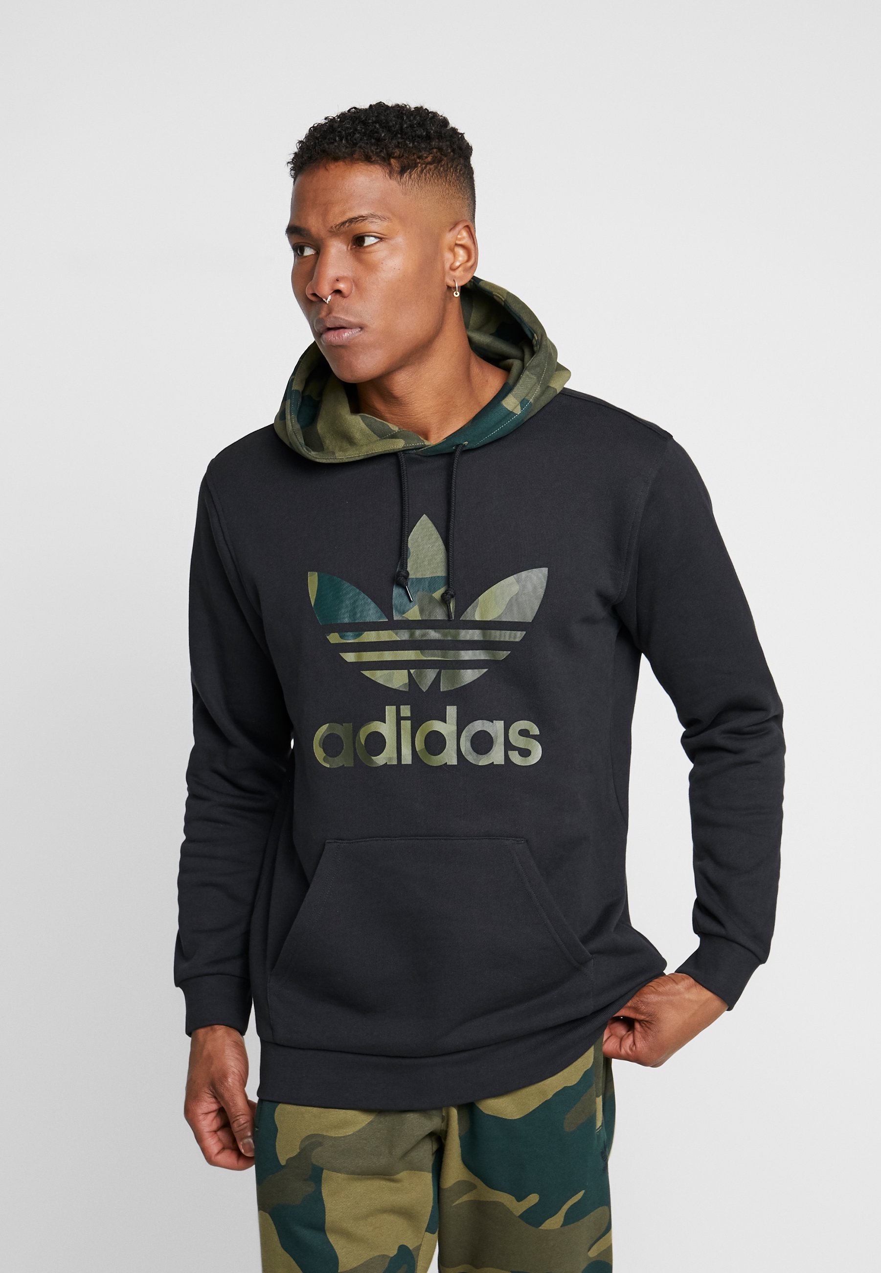 zalando adidas hoodie