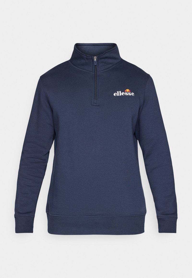 Ellesse Sweater donkerblauw Ellesse Sweater donkerblauw