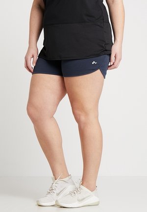 Korte sportsbukser - blue