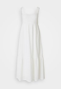 VMULRIKKE CALF DRESS  - Vardagsklänning - snow white