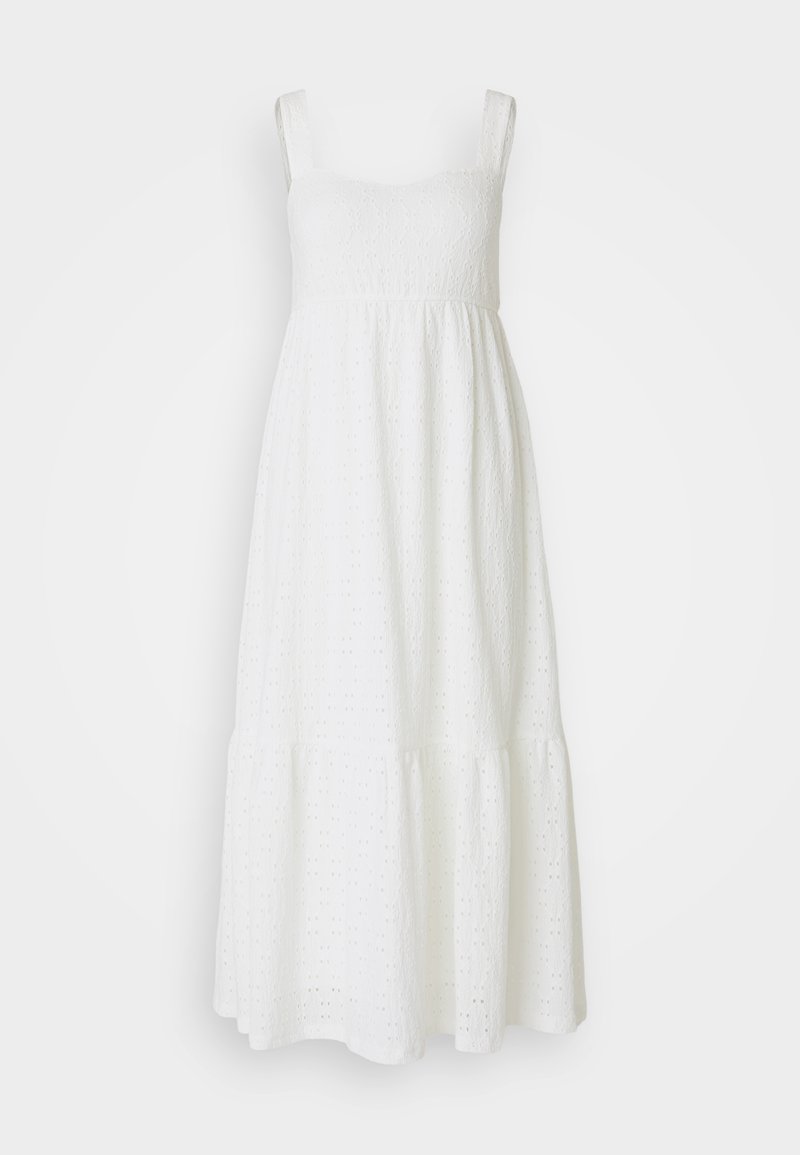 Vero Moda Jurk wit Vero Moda Jurk wit