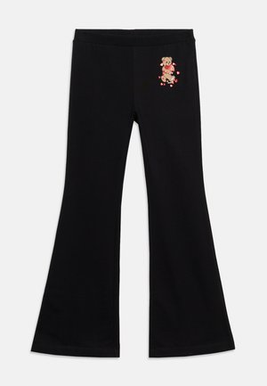 MOSCHINO, Tréningruha alsók - black