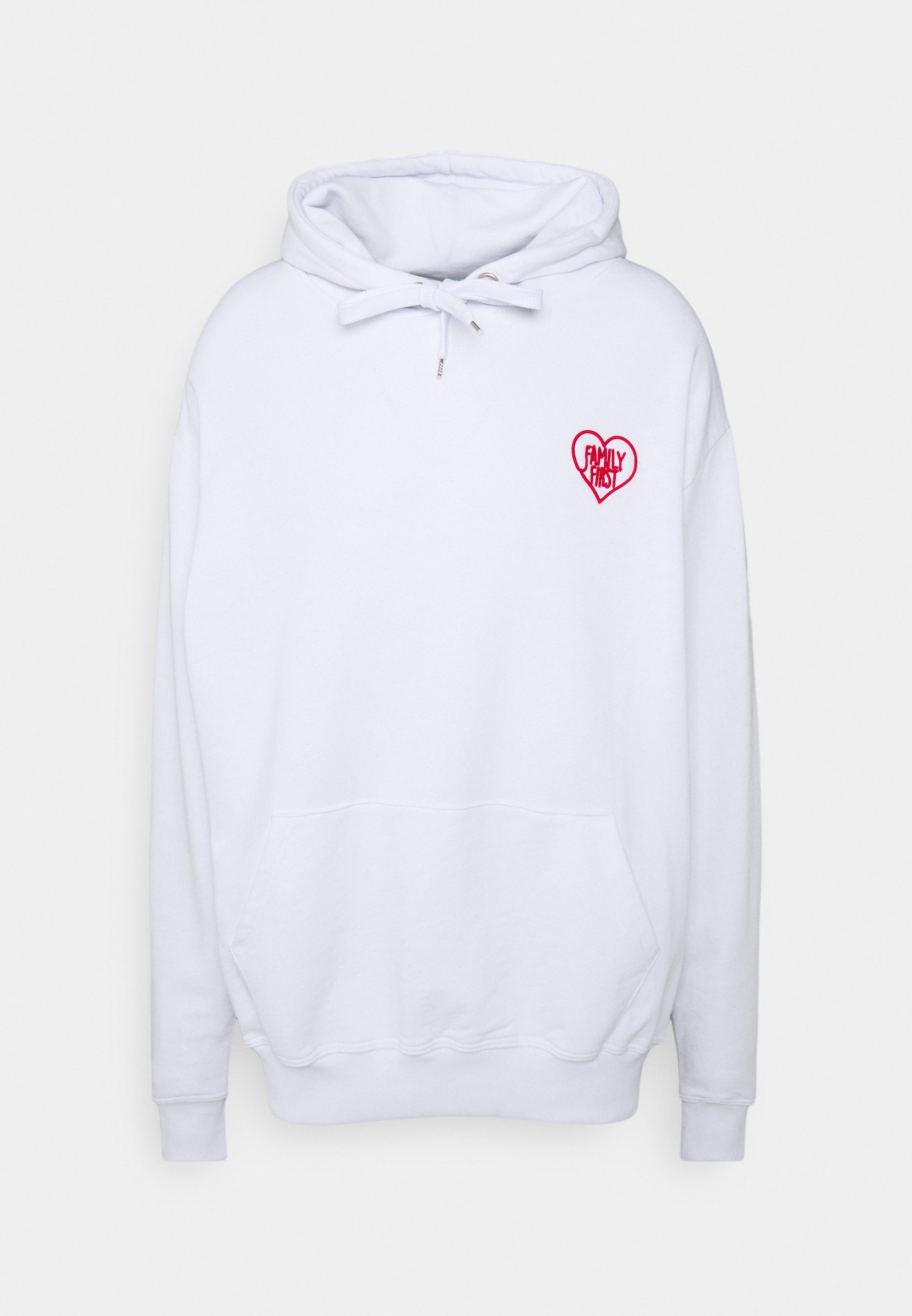 heart a sweatshirt