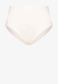 Unausgewählt, creme white