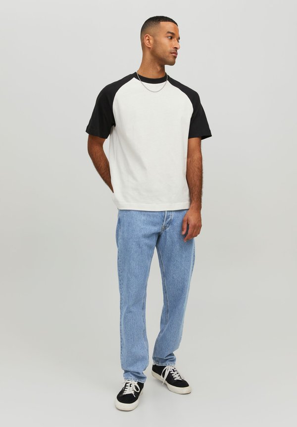 JJICHRIS ORIGINAL - Relaxed fit jeans4