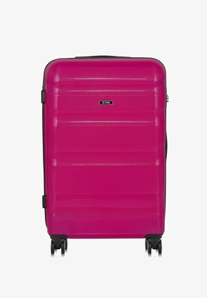 UNISEX - Walizka na kółkach