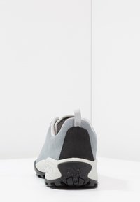 Scarpa MOJITO UNISEX - Sapatos de caminhada - metal gray