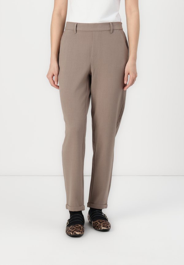 VMMAYA MONE TAILOR  NOOS - Trousers - fossil