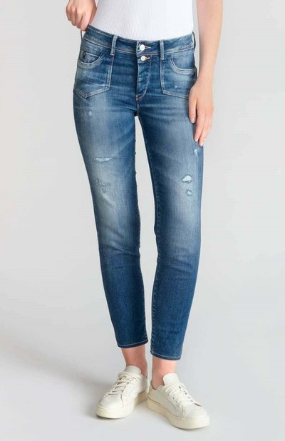 les temps des cerises / Damen-Jeans / JFMADIEKW6200