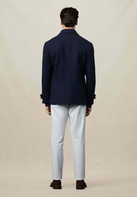 Hackett London Sako - midnight blue