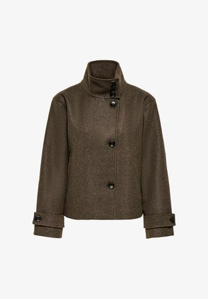 ONLY, JACKET ONLVELA JACKET - Veste légère - hot fudge