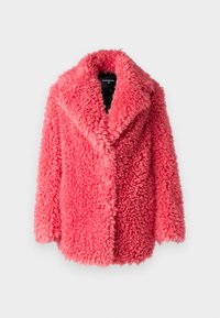 COAT - Téli kabát - calypso coral