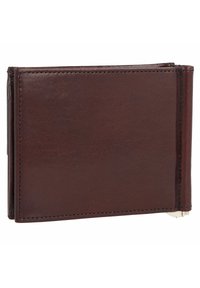 Golden Head COLORADO RFID MIT GELDSCHEINKLAMMER - Monedero - bordeaux