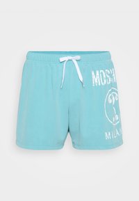 Shorts da mare - light blue