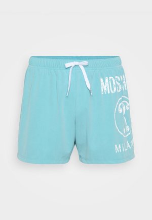 MOSCHINO SWIM Short de bain - light blue