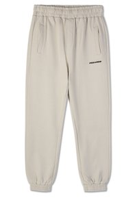Unselected, washed stone black
