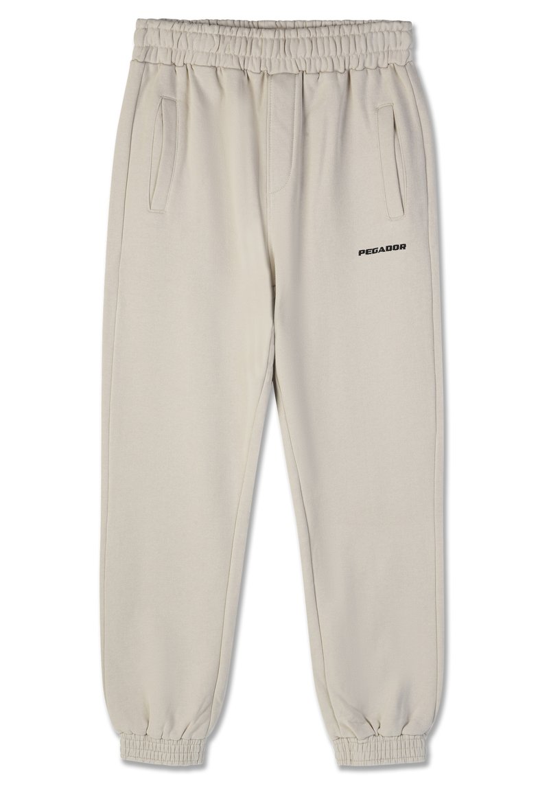 Pegador Trainingsbroek beige