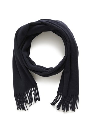 Part Two KITHA - Schal - dark navy