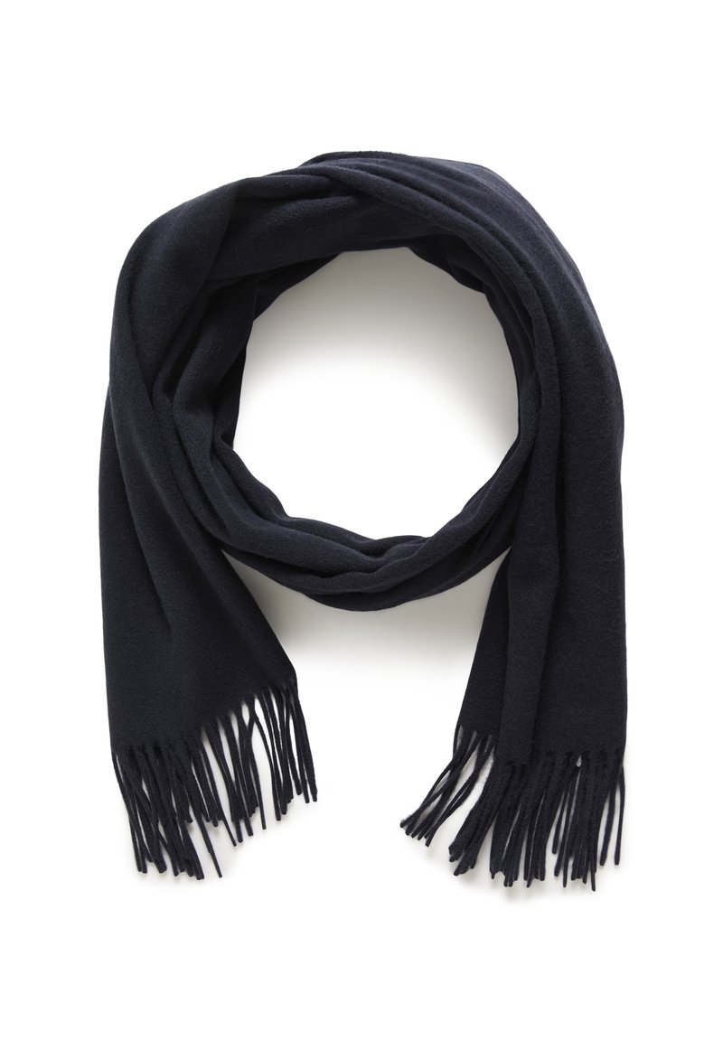 Part Two KITHA - Écharpe - dark navy
