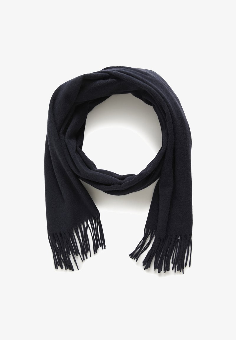 Part Two KITHA - Scarf - dark navy