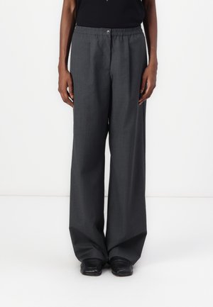 Broek - grey