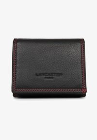 Selezionato, noir rouge