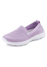 LASCANA Trainers - flieder