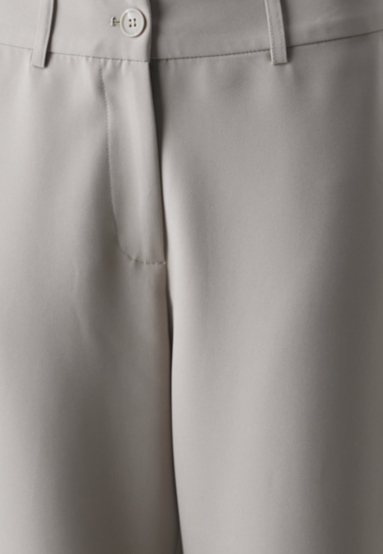 ONLBERRY MID FLARED PANT
