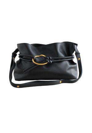 Sac bandoulière - black
