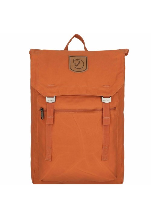 Fjall Raven High Coast Foldsack 24 Patina Green Sacs à dos