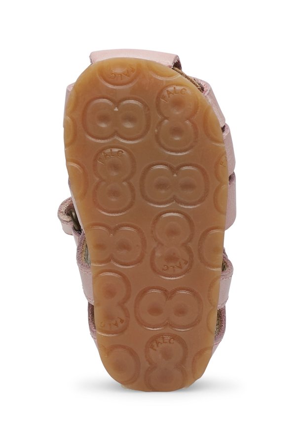 ALBY – Lauflernschuh – rosa