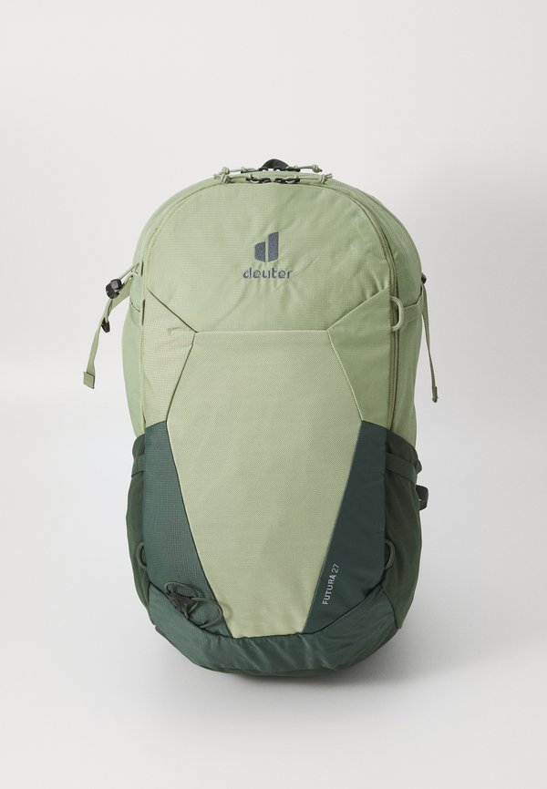 FUTURA 27 - Tagesrucksack - grove ivy