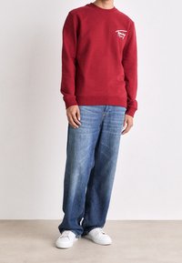 Tommy Jeans Bluza