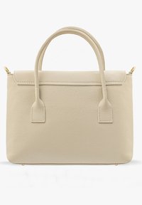 RYŁKO R40610TB - Ručna torba - beige