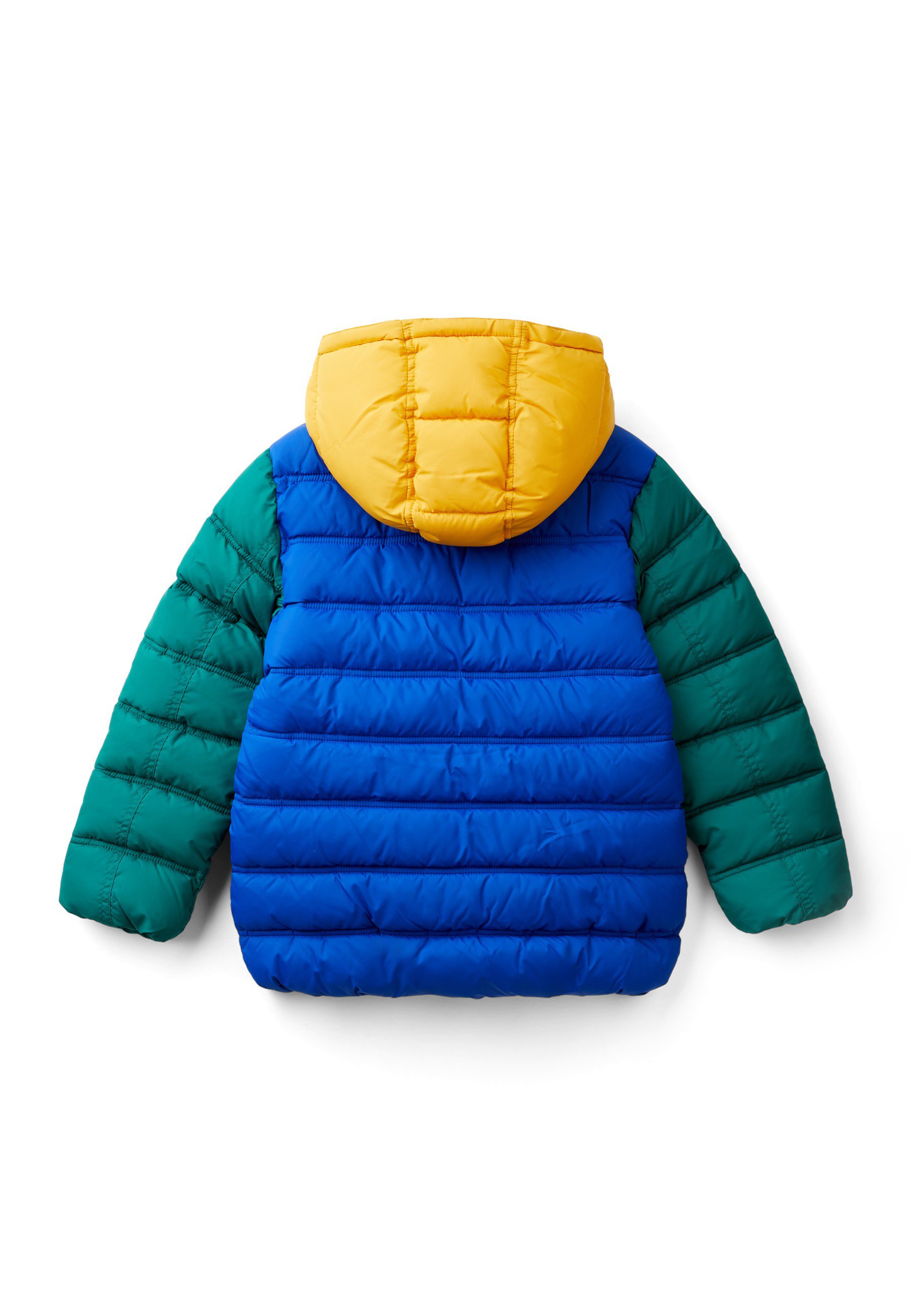 United Colors Of Abrigo Osos Benetton Bebé Recién Nacido Camiseta