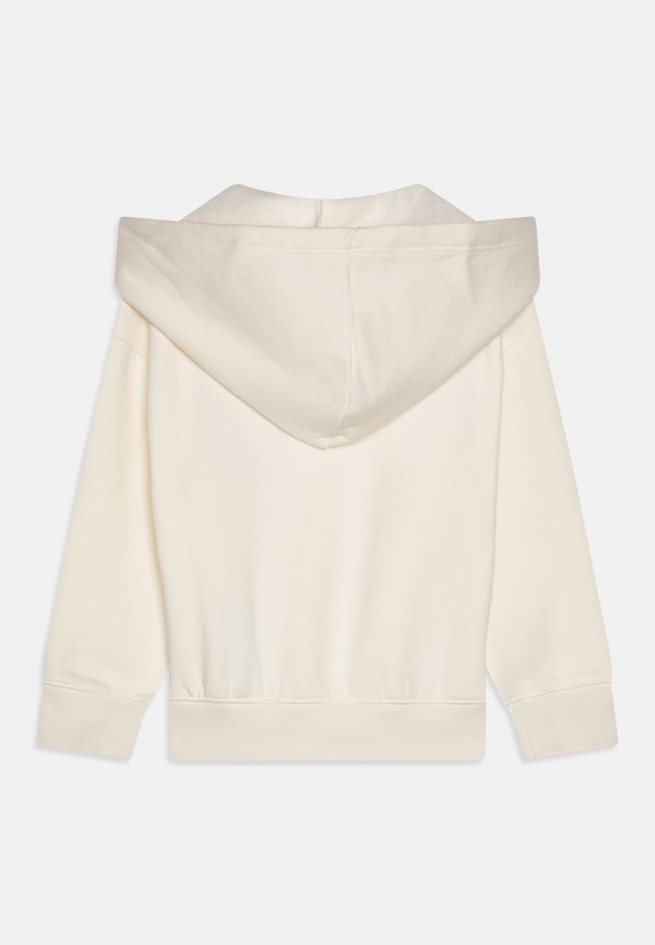 LOGO KIDS GIRLS - Hoodie - ivory frost3