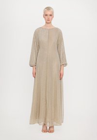 MAX&Co. PAPY - Dnevna haljina - beige