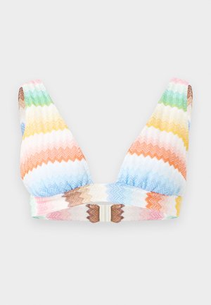 Zgornji del kopalk - multi-coloured