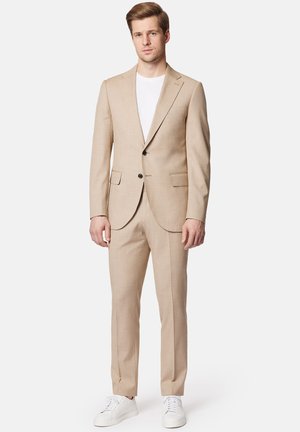 Lancerto CARO beżowy